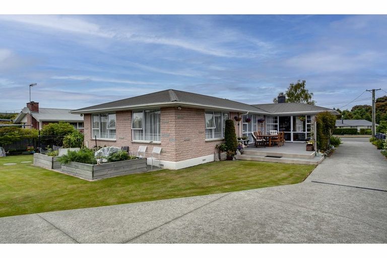 Photo of property in 27 Lindsay Street, Marchwiel, Timaru, 7910