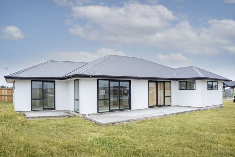 Photo of property in 10 Moraine Street, Lincoln, 7608