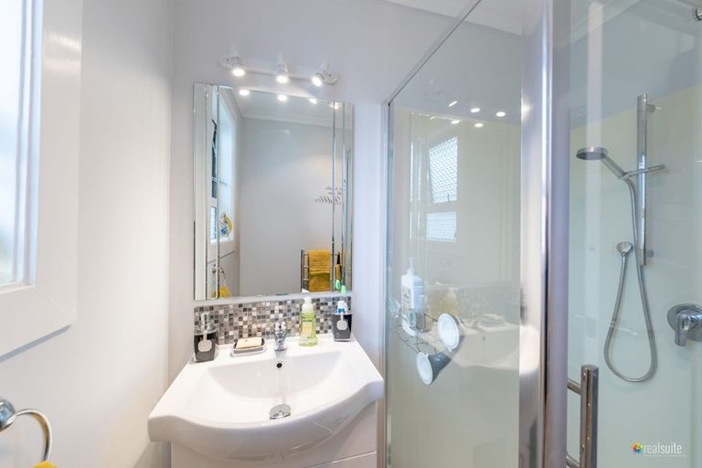 Photo of property in 1 Butler Street, Naenae, Lower Hutt, 5011