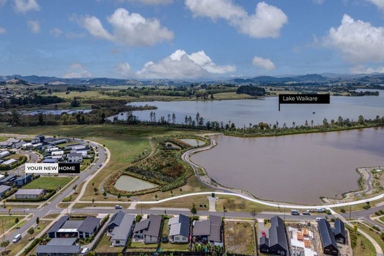 Photo of property in 3 Hirere Street, Te Kauwhata, 3710