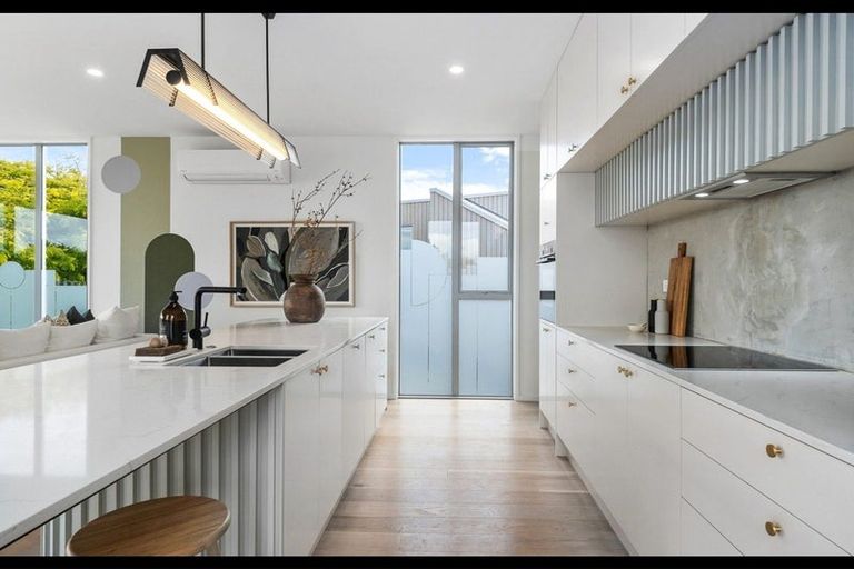 Photo of property in 1/2 Gunwelloe Lane, Burwood, Christchurch, 8083