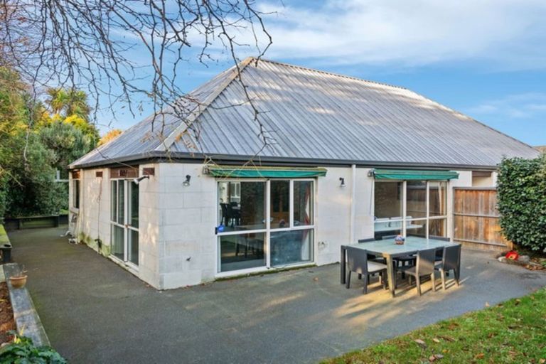 Photo of property in 49b Lakewood Drive, Burwood, Christchurch, 8083