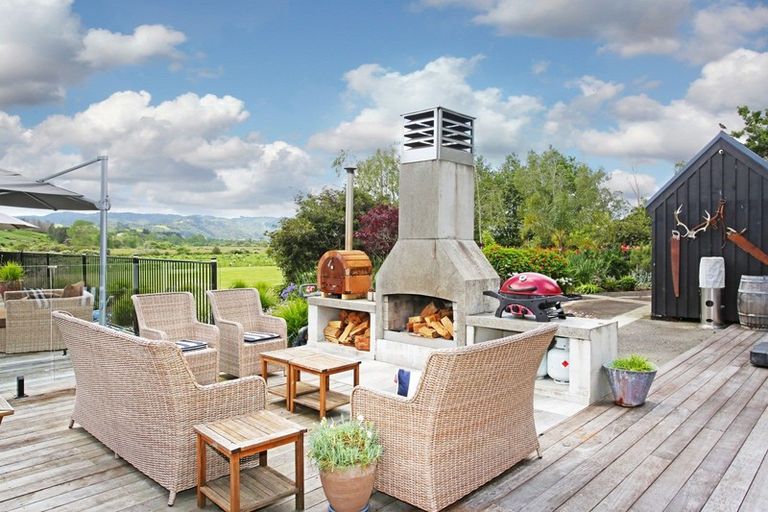 Photo of property in 7 Clevedon Kawakawa Road, Clevedon, Papakura, 2585