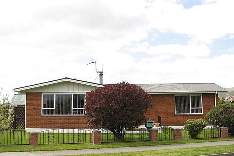 Photo of property in 31 Arthur Baker Place, Redwoodtown, Blenheim, 7201
