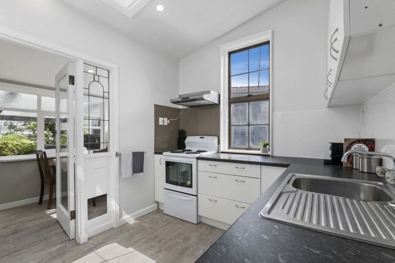 Photo of property in 29 Whitmore Street, Edgeware, Christchurch, 8013