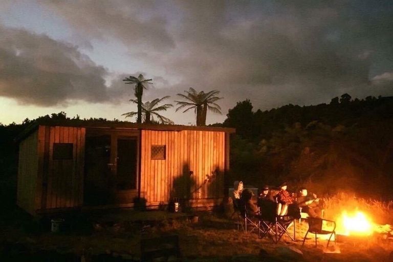 Photo of property in 379 Blue Spur Road, Blue Spur, Hokitika, 7882