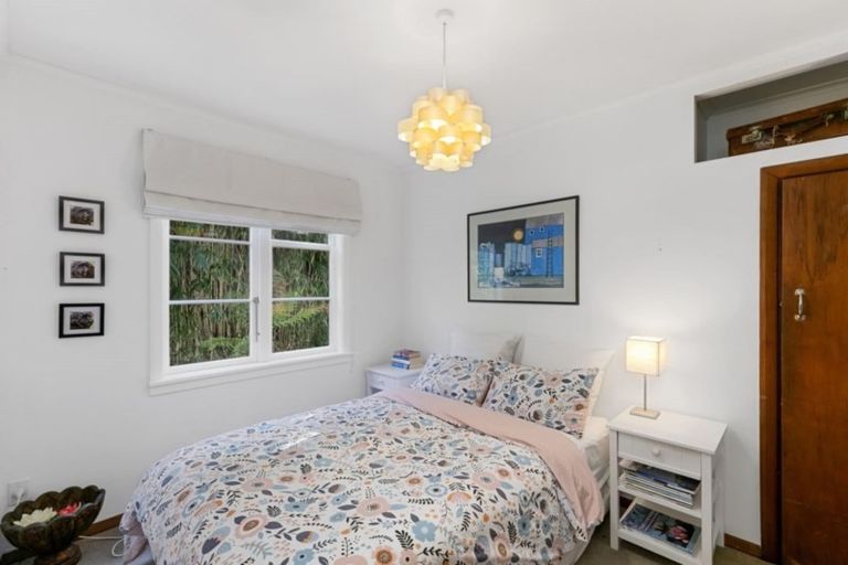 Photo of property in 55 Buckingham Street, Melrose, Wellington, 6023