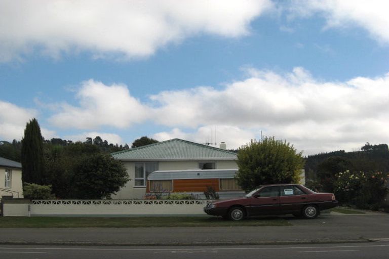 Photo of property in 422 Thames Highway, Oamaru North, Oamaru, 9400