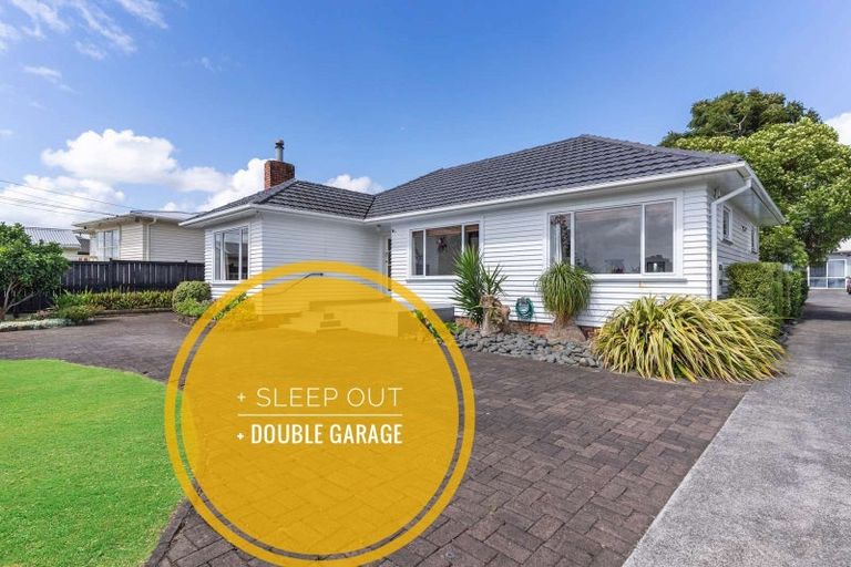 Photo of property in 1/18 Cliff Road, Papakura, 2110