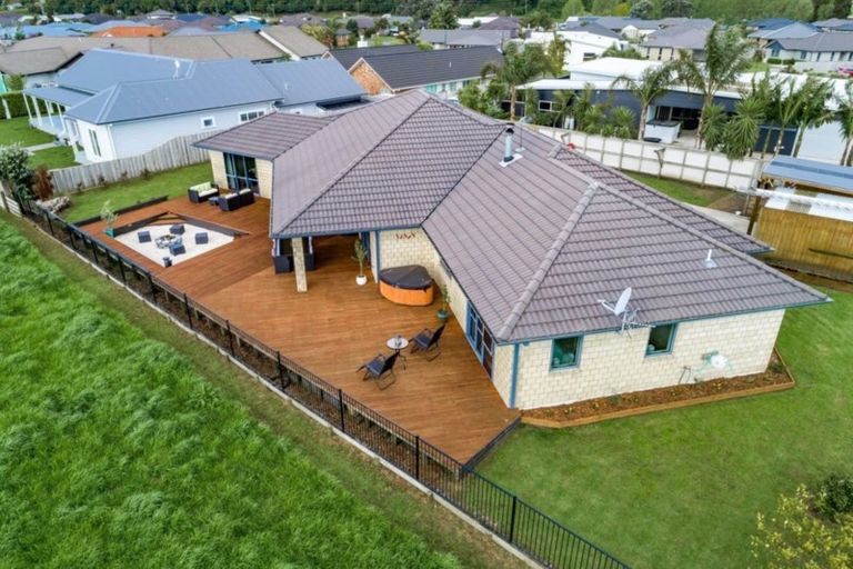 Photo of property in 20 Wakatere Place, Thames, 3500