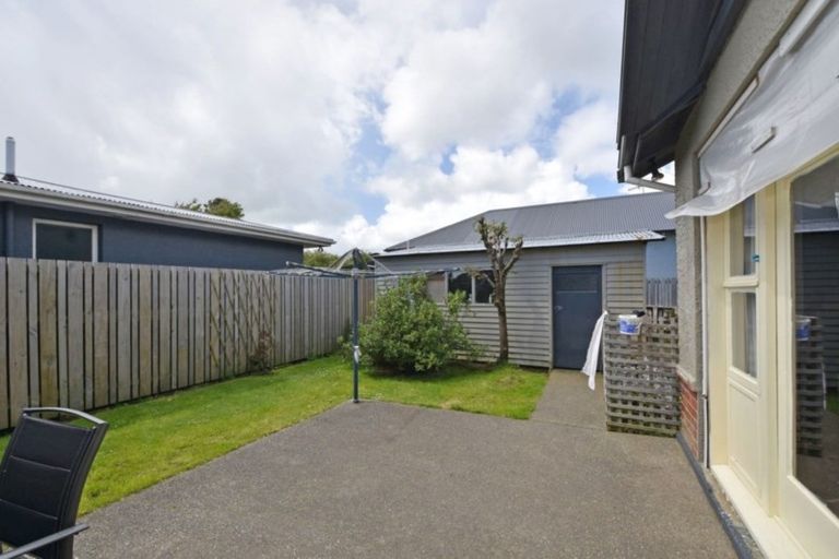 Photo of property in 38 Hensley Street, Gladstone, Invercargill, 9810