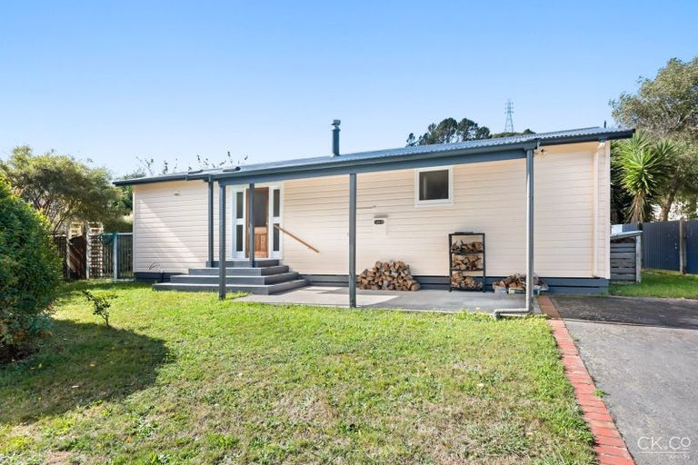 Photo of property in 63f Black Beech Street, Birchville, Upper Hutt, 5018