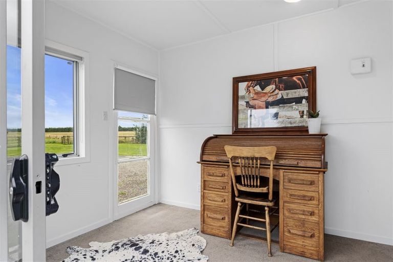 Photo of property in 118 Yaxleys Road, Loburn, Rangiora, 7473