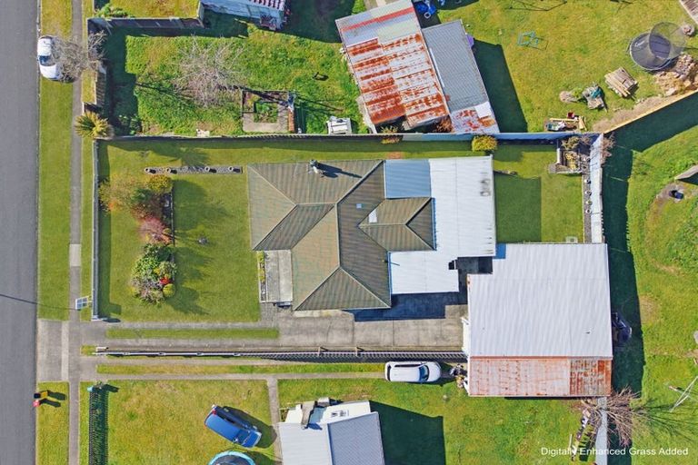 Photo of property in 45 Morvern Crescent, Tokoroa, 3420