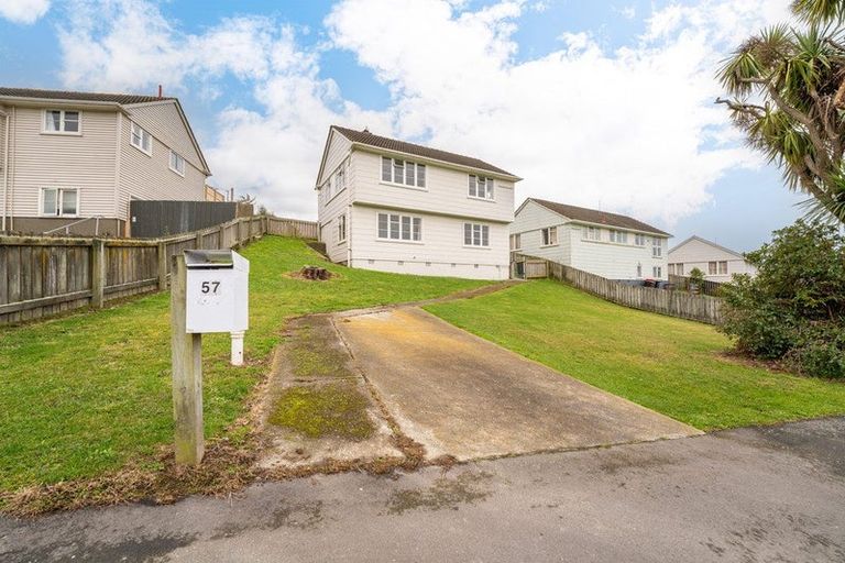 Photo of property in 57 Dunkirk Street, Marchwiel, Timaru, 7910