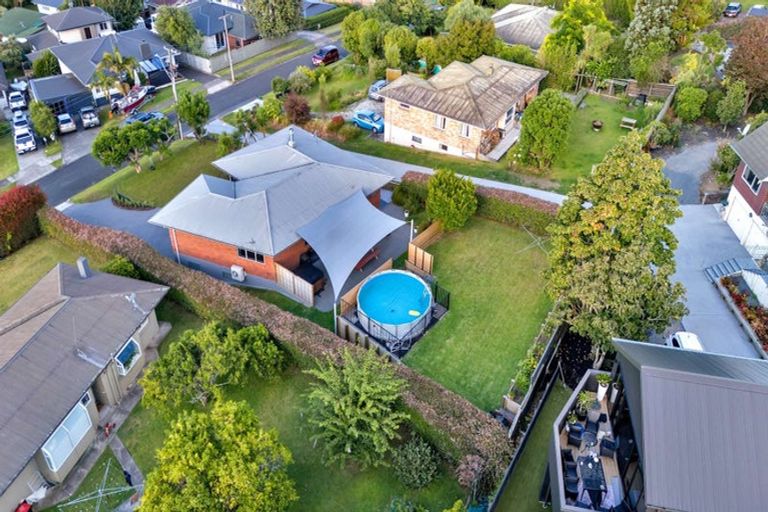 Photo of property in 9 Linley Terrace, Judea, Tauranga, 3110