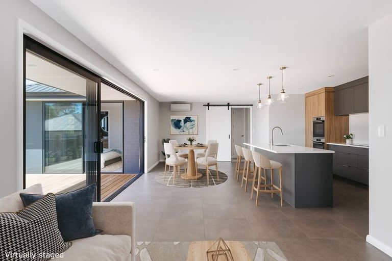 Photo of property in 16 Lusk Street, Rangiora, 7400