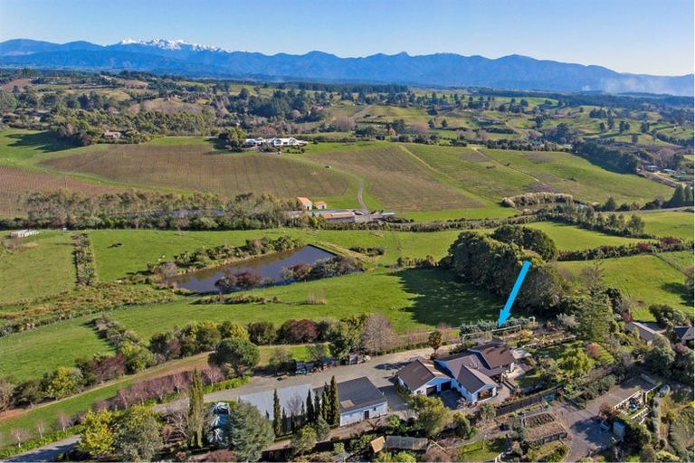 Photo of property in 208 Pomona Road, Ruby Bay, Upper Moutere, 7173