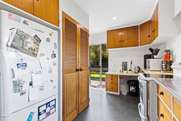 Photo of property in 61 Te Ore Ore Road, Lansdowne, Masterton, 5810