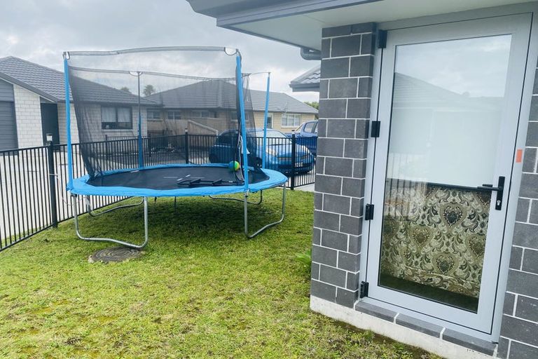 Photo of property in 3a Moehau Street, Te Puke, 3119