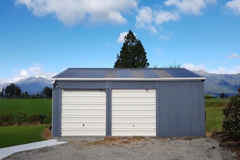 Photo of property in 1719 Kaniere-kowhitirangi Road, Kokatahi, Hokitika, 7881