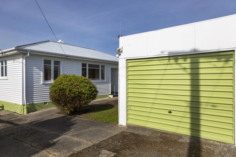 Photo of property in 26a Lune Street, South Hill, Oamaru, 9400