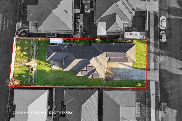 Photo of property in 3 Millar Street, Te Aroha, 3320