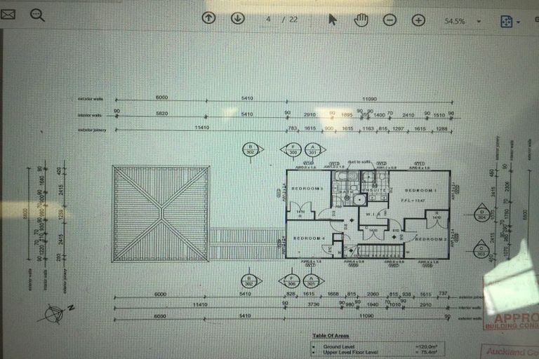 Photo of property in 8 Cicada Road, Hobsonville, Auckland, 0616