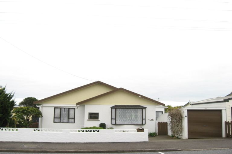 Photo of property in 65 Clemow Road, Fitzroy, New Plymouth, 4312