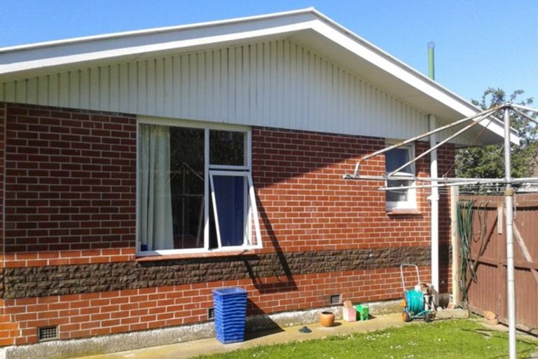 Photo of property in 2/191 Lyttelton Street, Spreydon, Christchurch, 8024