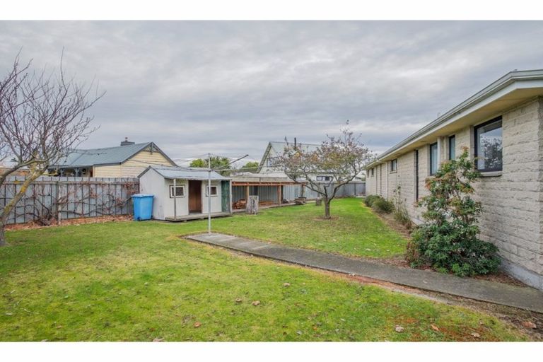Photo of property in 52 Alexandra Street, Temuka, 7920