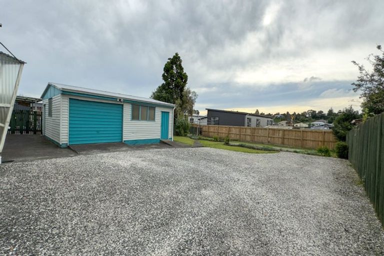 Photo of property in 9 Myrtle Grove, Putaruru, 3411
