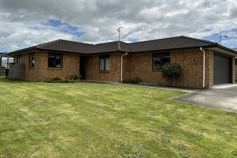 Photo of property in 6 Bexley Way, Morrinsville, 3300