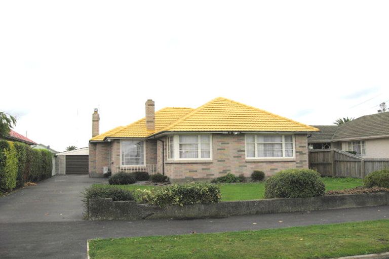 Photo of property in 19 Halliwell Avenue, Papanui, Christchurch, 8052