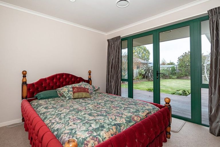 Photo of property in 10 Cascade Place, Geraldine, 7930