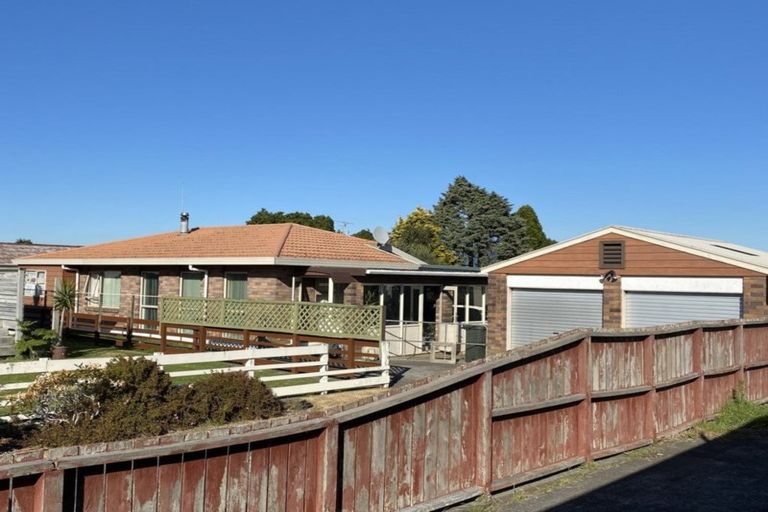 Photo of property in 29a Seymour Street, Waitara, 4320