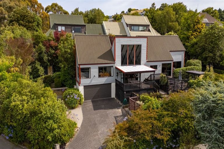 Photo of property in 24 Sedgwick Way, Westmorland, Christchurch, 8025