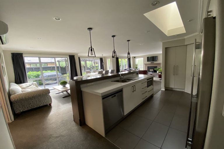 Photo of property in 25 Iraklis Close, Templeton, Christchurch, 8042