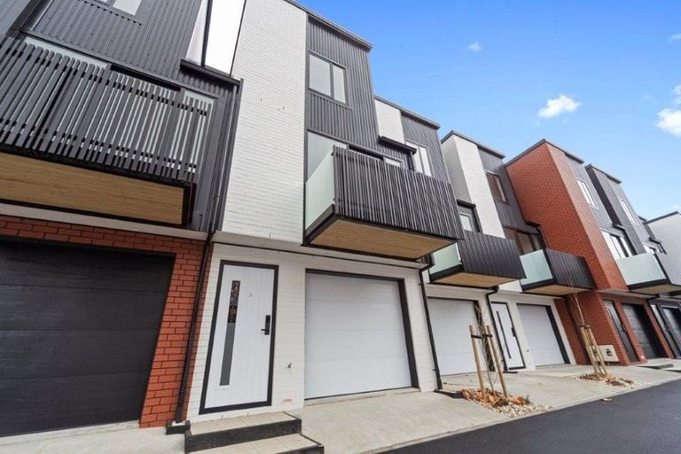 Photo of property in 5/216 Tristram Street, Hamilton Central, Hamilton, 3204