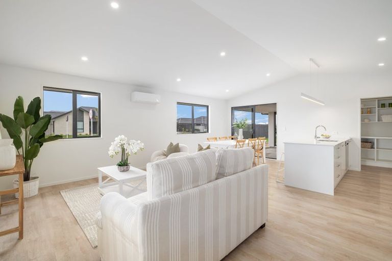 Photo of property in 876 Goulds Road, Rolleston, 7614