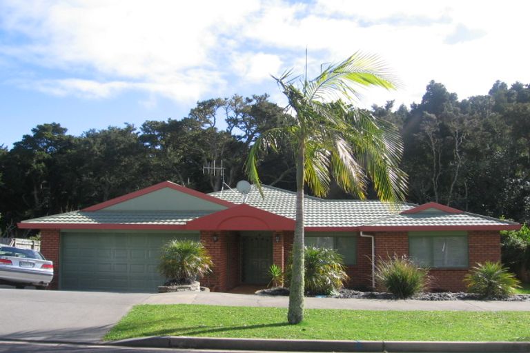 Photo of property in 61 Highfield Way, Maunu, Whangarei, 0110