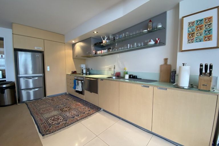 Photo of property in Century City Apartments, 31/72 Tory Street, Te Aro, Wellington, 6011