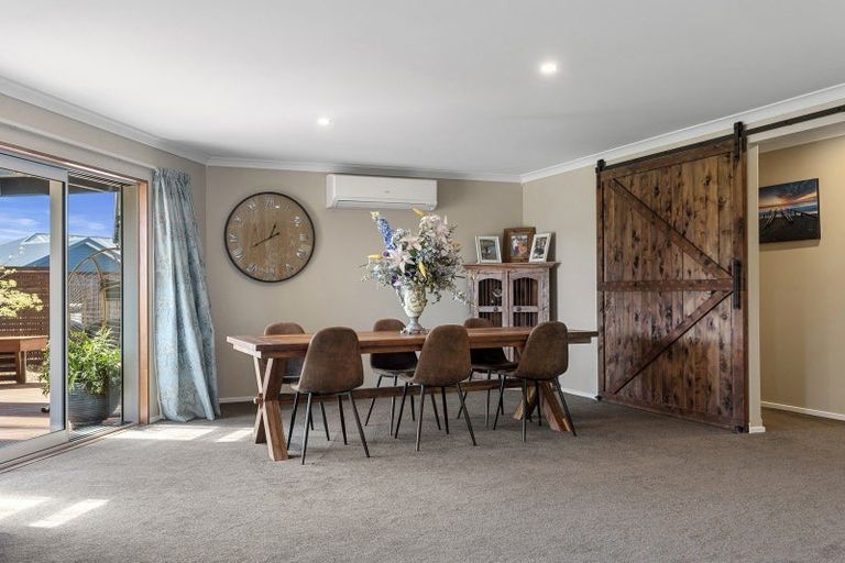 Photo of property in 8 Pukeko Way, Amberley, 7410