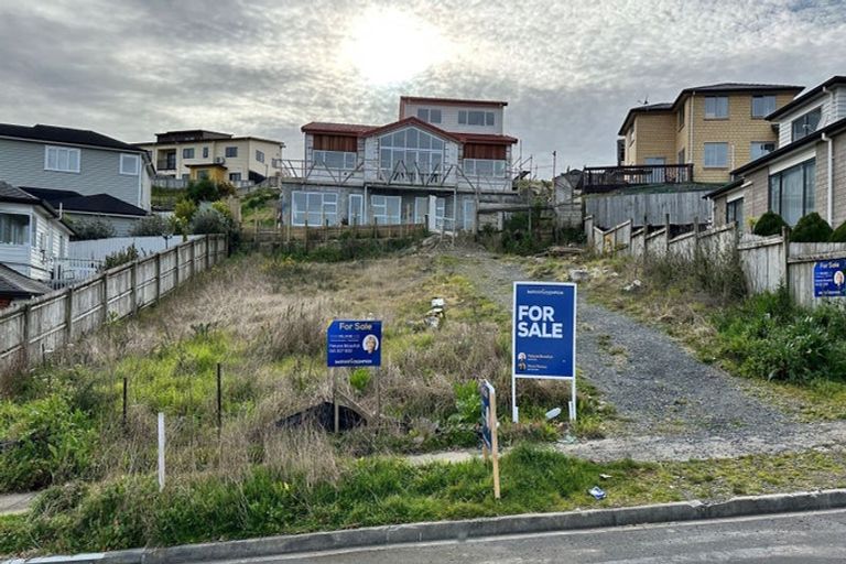 Photo of property in 21 Kereru Rise, Papakura, 2110