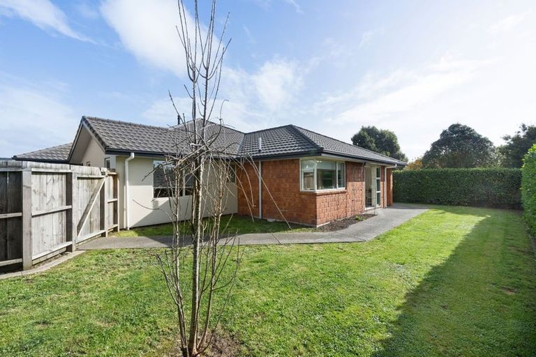 Photo of property in 7 Sudeng Street, Levin, 5510