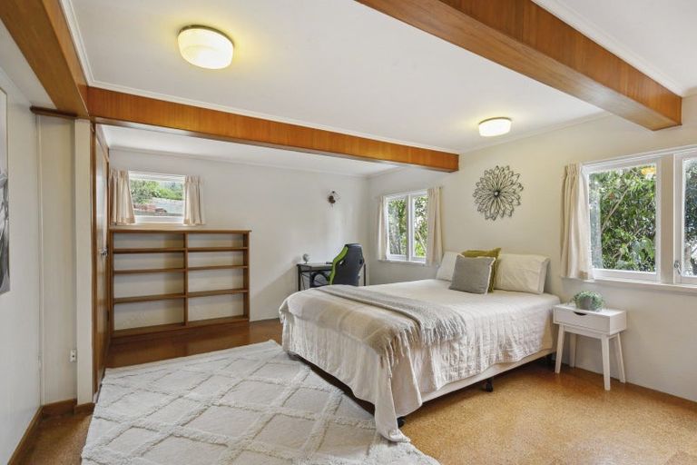 Photo of property in 46 Baroda Street, Khandallah, Wellington, 6035