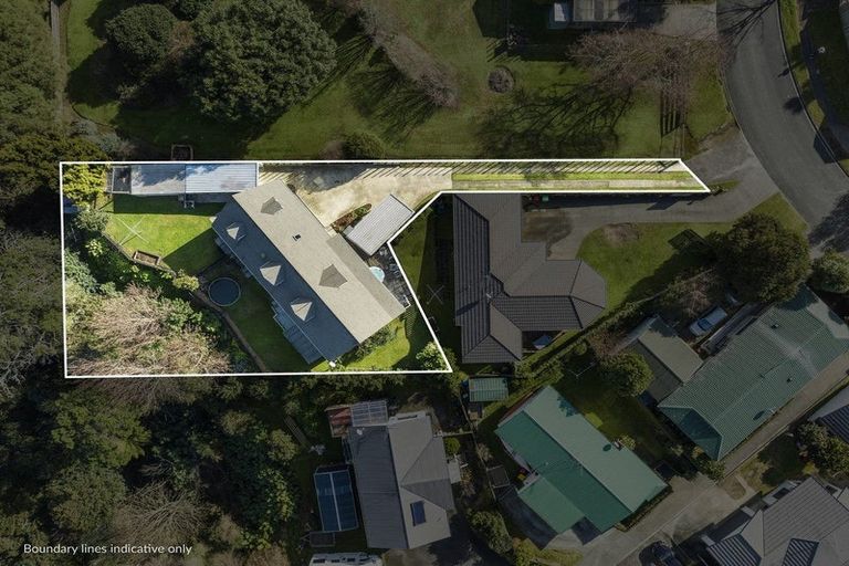 Photo of property in 69 Bell Street, Judea, Tauranga, 3110