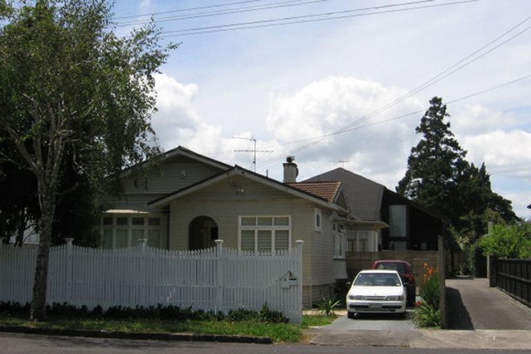 Photo of property in 5 Liverpool Street, Epsom, Auckland, 1023