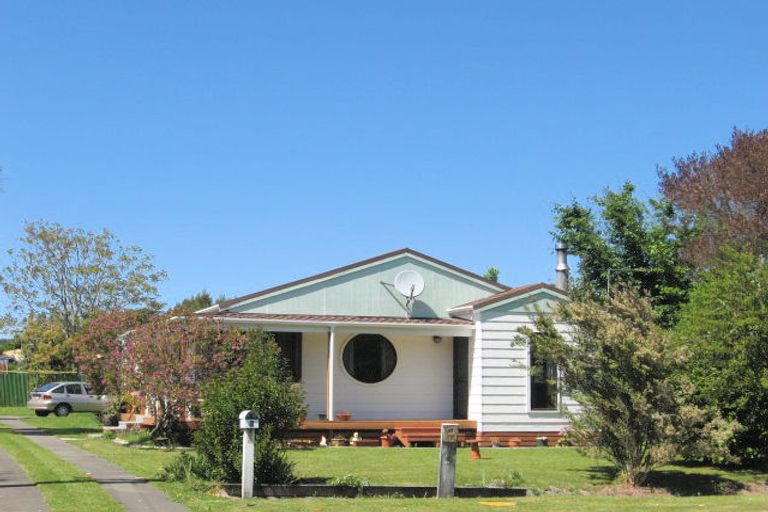 Photo of property in 8 Vivian Street, Inner Kaiti, Gisborne, 4010