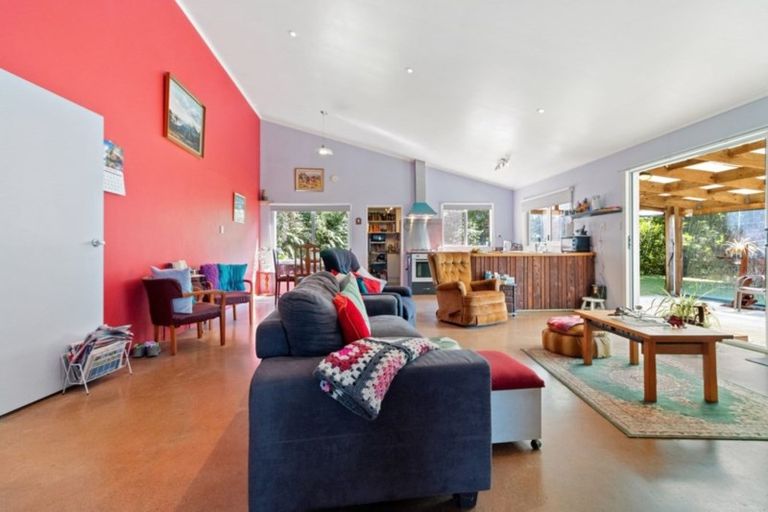 Photo of property in 176 Bulltown Road, Waihi, 3610